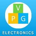 Pvgroup.Electronics - Интернет магазин электроники. Начиная со Старта с конструктором - №60147