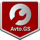 Avto.GS – Автосервис, СТО, мойка, шиномонтаж. Продающий сайт компании с каталогом