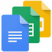 ProfiCRM: Загрузка Google Документов в визуальном редакторе