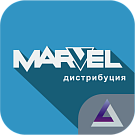 AdPar — автоматическая интеграция с B2B Marvel