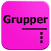Группер - группировщик характеристик в карточке товара (Grupper)