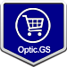 Optic.GS - сайт салона оптики с каталогом