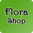Магазин цветов и подарков, начиная со Старта. Flora Shop