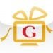Электронные подарочные сертификаты Giftery.ru