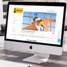 НСК Онлайн: Stroi NSK Online - Сайт строительной компании