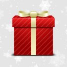 Иннова: giftShop - лендинг подарков с корзиной и онлайн-оплатой