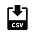 Экспорт CSV (цен, остатков, свойств)