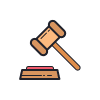АйПи Юрист - лендинг для юридической фирмы и адвокатской конторы