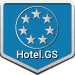 Hotel.GS – сайт базы отдыха, отеля, сети апартаментов