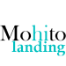 Mohito Landing - адаптивный композитный лендинг