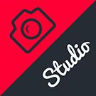 Апсель: Cайт-портфолио для профессионалов (Studio)
