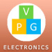 Pvgroup.Electronics - Интернет магазин электроники и часов. Начиная со Старта с конструктором №60155
