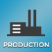 Production: современный сайт производственной фирмы