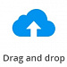Пользовательское свойство файл (с поддержкой drag & drop)