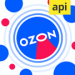 Интеграция с Ozon: цены, остатки, заказы, статусы, акты (Озон)