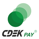 Интернет-эквайринг CDEK Pay — прием платежей на сайте, онлайн-касса бесплатно