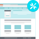 Сборник компонентов: Landing Page Tools