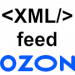 WBS24: Обновление остатков и цен на OZON (ОЗОН) через фид