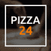 Сайт пиццерии Pizza 24