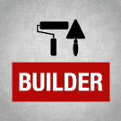 Design+Code:Builder. Адаптивный сайт ремонтно-строительной компании