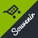 Апсель: Магазин мелких товаров на редакции Старт (Souvenir)