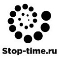 StopTime: Универсальный сайт компании с корзиной. Корпоративный сайт