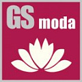 GS: Moda - Сайт салона красоты с каталогом