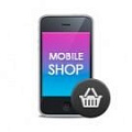 Приложение-магазин для iPhone/Android (Mobile Shop)