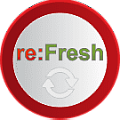reFresh - современный универсальный интернет-магазин