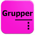 Grupper - группировщик свойств