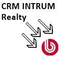 Интеграция с CRM INTRUM Realty