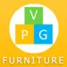 Pvgroup.Furniture - Интернет магазин мебели и интерьера №60134