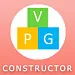 Pvgroup.Constructor - Конструктор дизайна для сайтов и интернет-магазинов