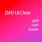 [SH] UI.Clear